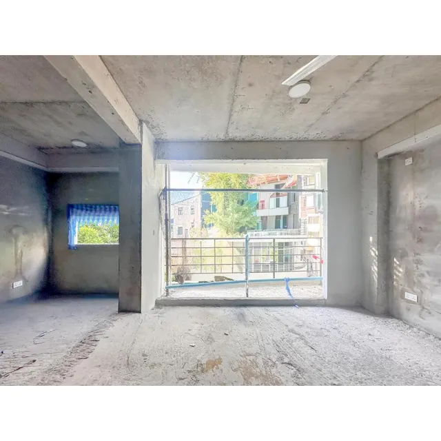 Multipurpose Commercial Space in Maafannu – 1,463 sqft — Maafannu