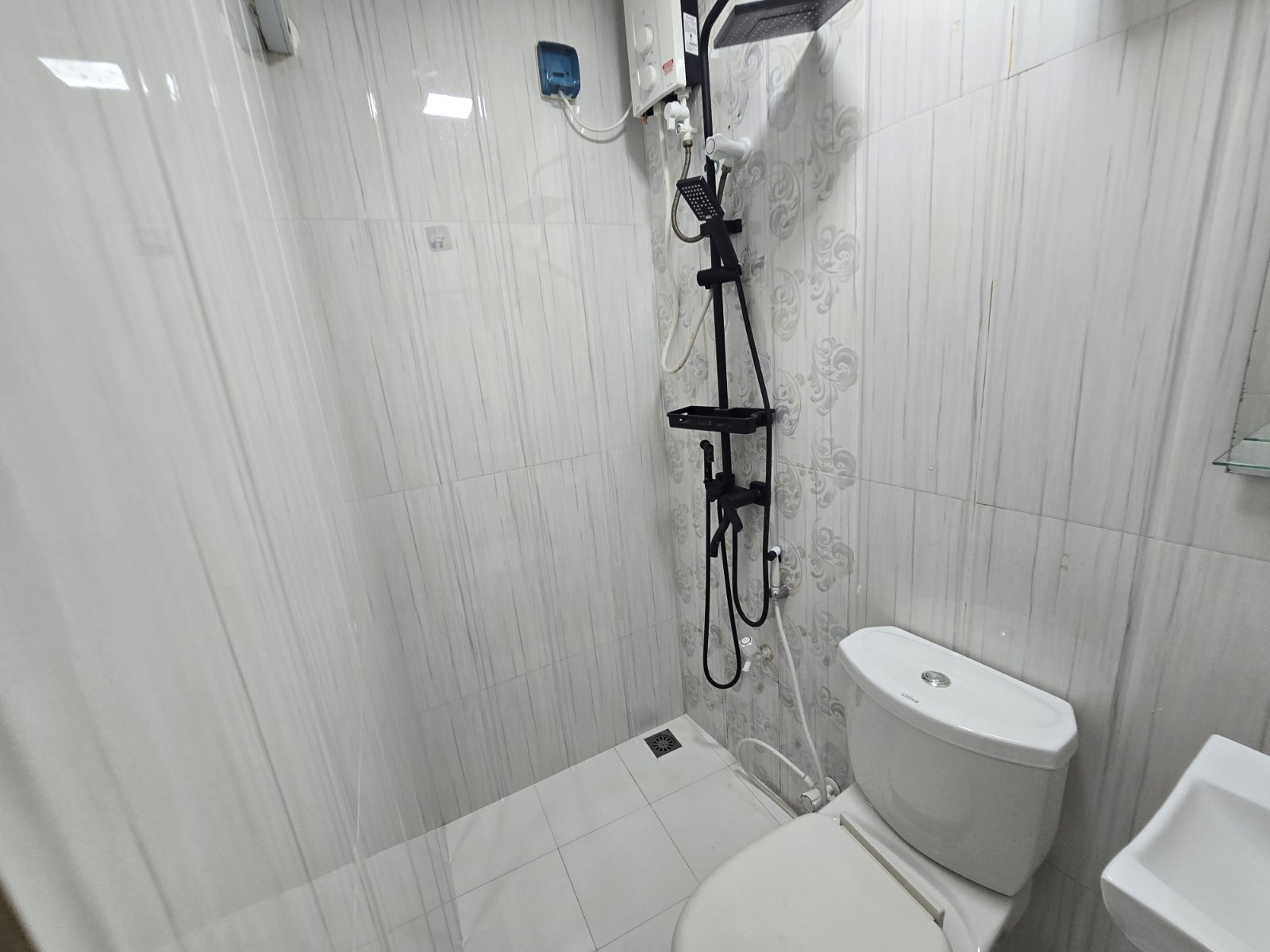 2 Bedroom Apartment in Galolhu — Galolhu