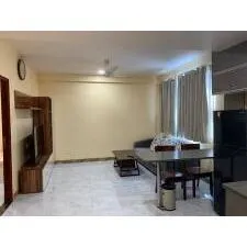 2 Bedroom Apartment in Galolhu – Fully Furnished — Galolhu