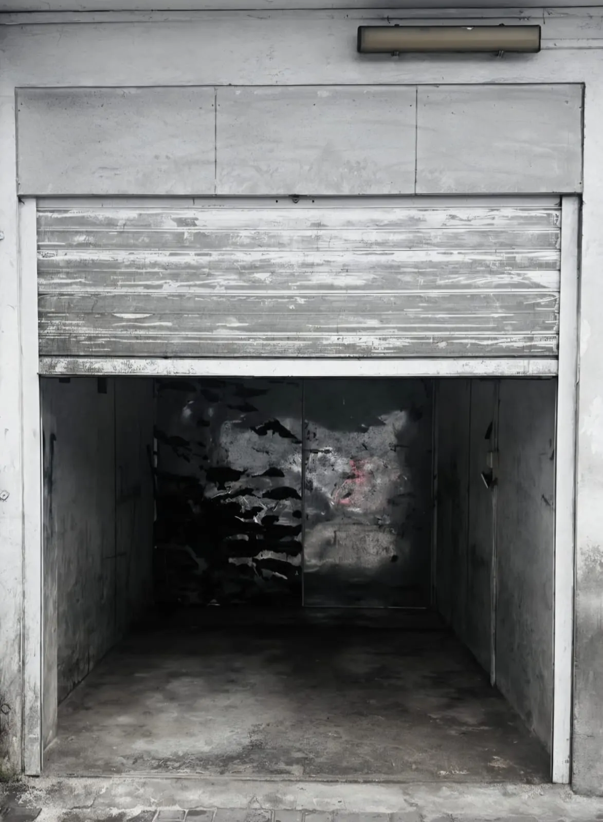 Warehouse Space in Henveiru – 500 sqft — Henveiru