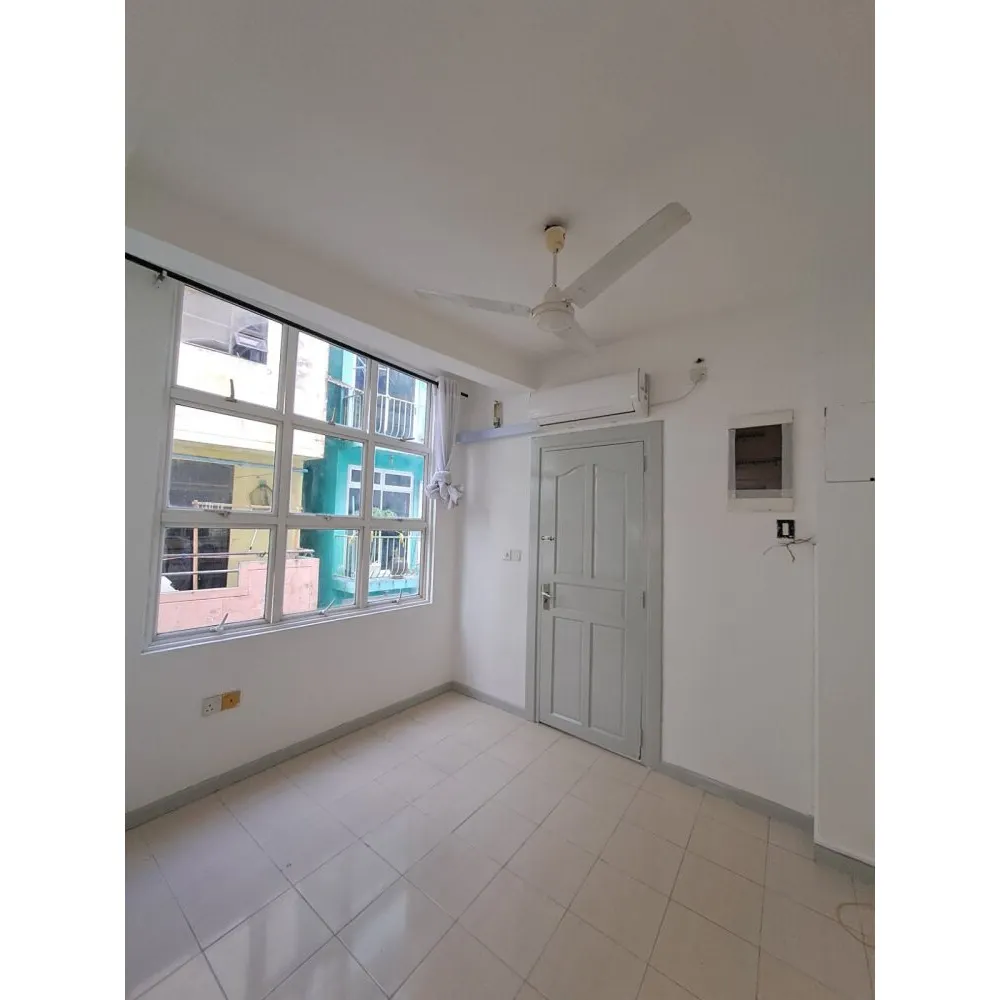 2 Bedroom Apartment in Galolhu — Galolhu