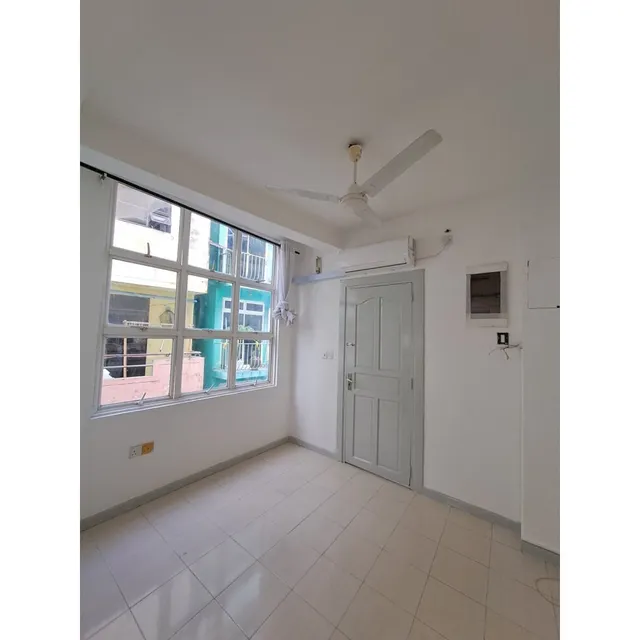 2 Bedroom Apartment in Galolhu — Galolhu
