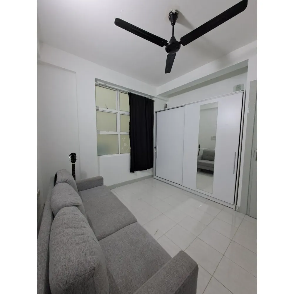 2 Bedroom Apartment in Galolhu — Galolhu