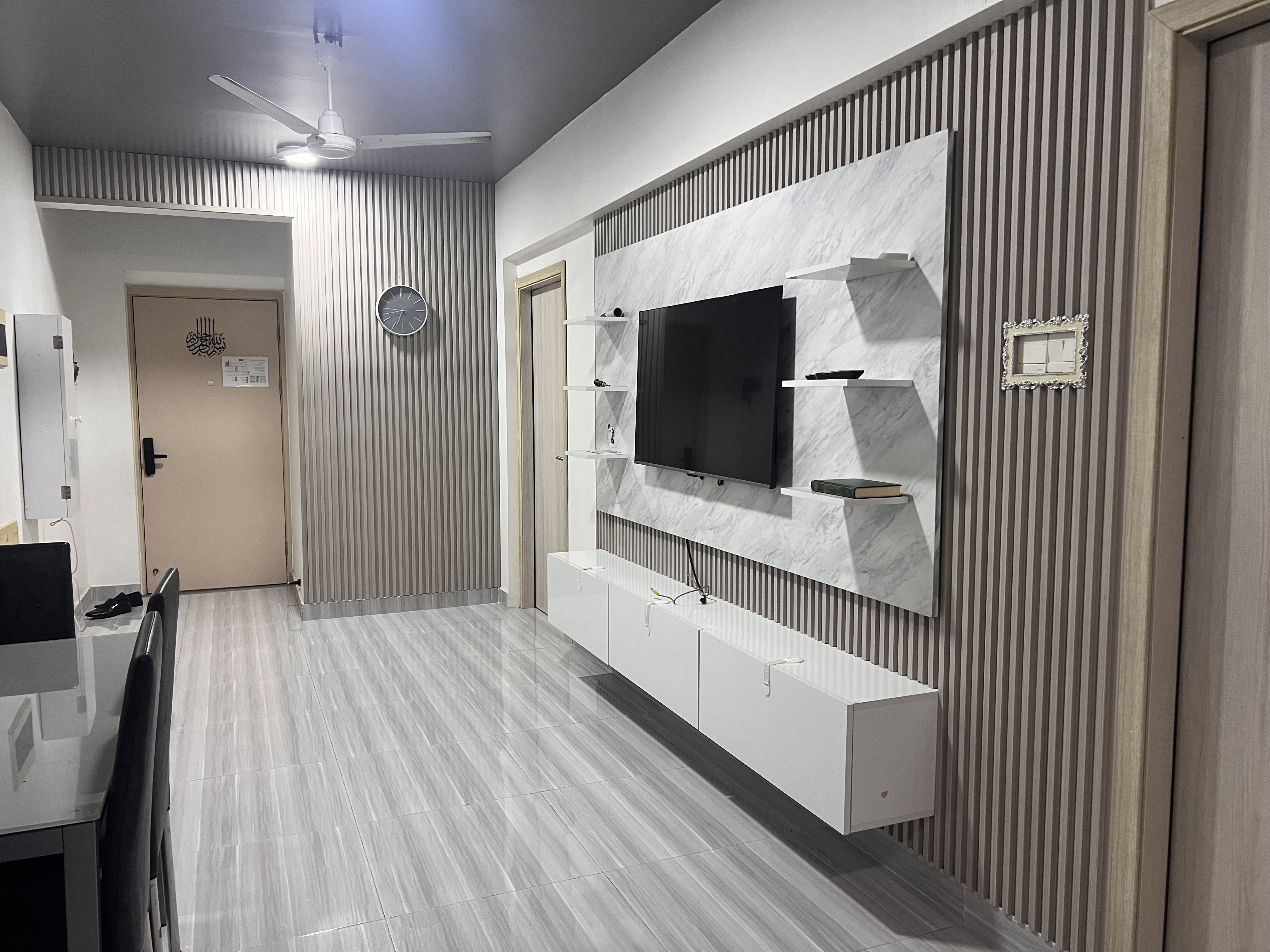 2 Bedroom Apartment in Hulhumalé Phase 2