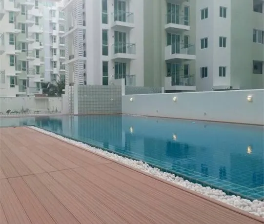 1+1 Bedroom Apartment in Hulhumalé Phase 1 – Fully Furnished — Hulhumalé