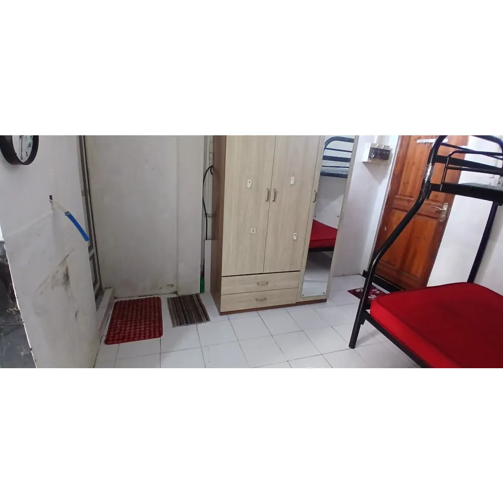 1 Bedroom Apartment in Machchangolhi — Machchangolhi