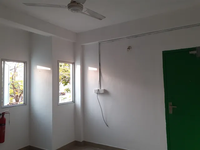 1 Bedroom Apartment in Hulhumale' phase1 near hulhumale' hospital. — Hulhumalé