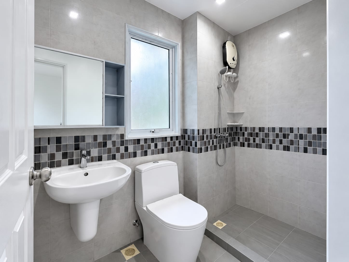 3+1 Bedroom Apartment in Hulhumalé Phase 1 - Coral Ville C9