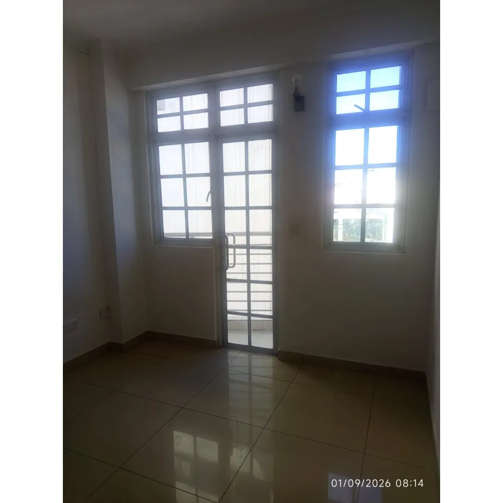 3 Bedroom Apartment in Maafannu – Lift — Maafannu
