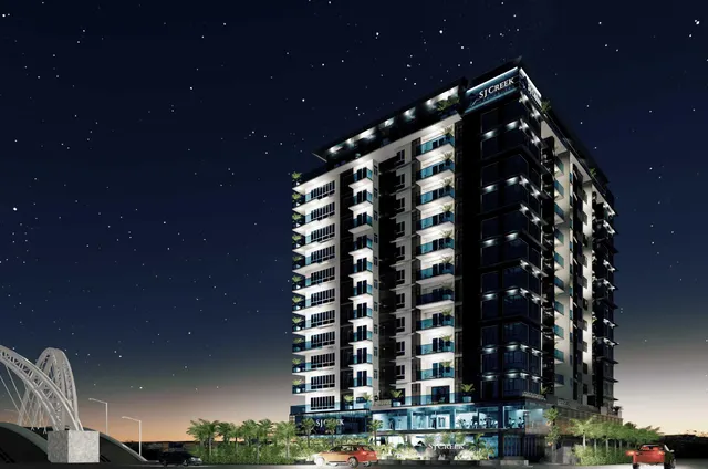 Creek Residences — photo 3