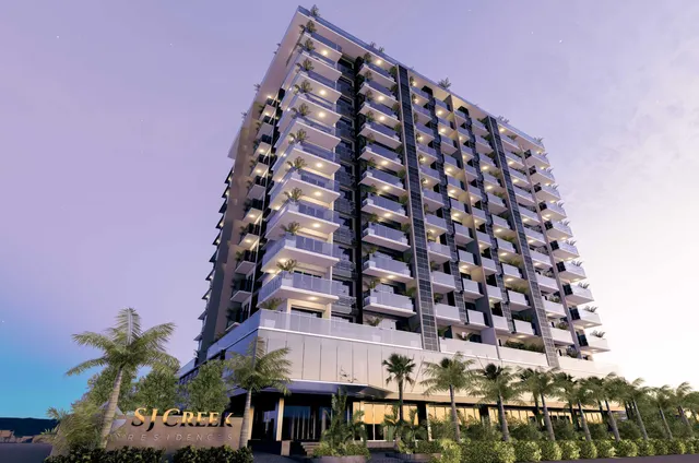 Creek Residences — photo 2