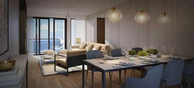 Aqua Vita Residencies — photo 3