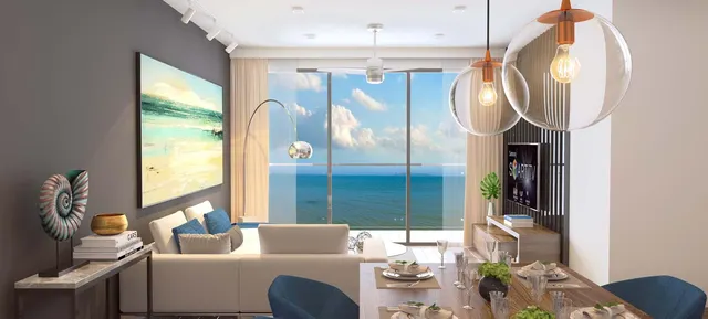 Aqua Vita Residencies — photo 2
