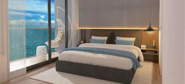 Aqua Vita Residencies — photo 4
