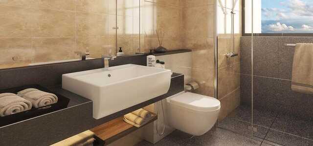Aqua Vita Residencies — photo 6