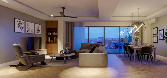 Blue Haven Residencies — photo 4