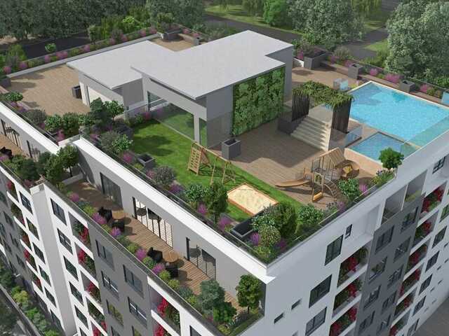 Fitron Residences — photo 3