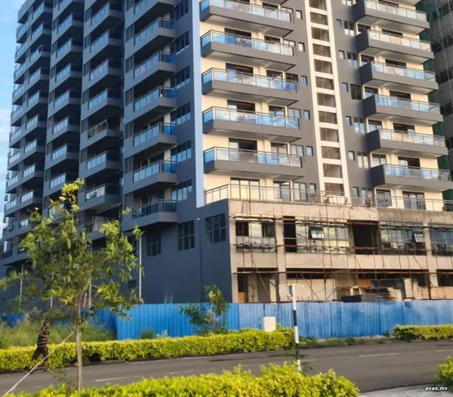 K-Park Residence — photo 2