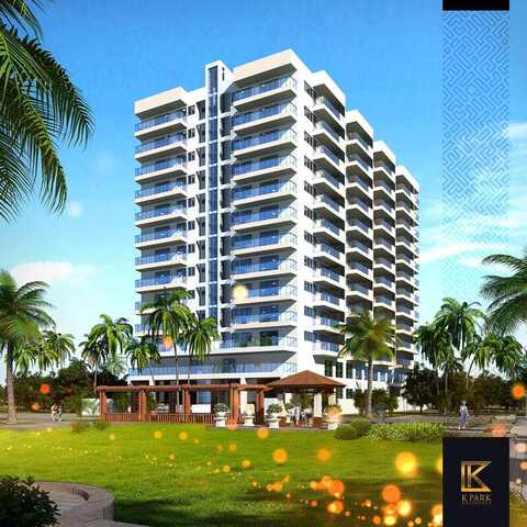 K-Park Residence — photo 3