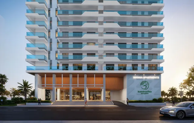 Kandoofa Ecoplex — photo 3