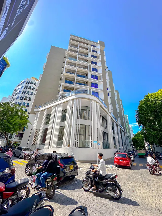 LUXERA Nadhee — photo 4
