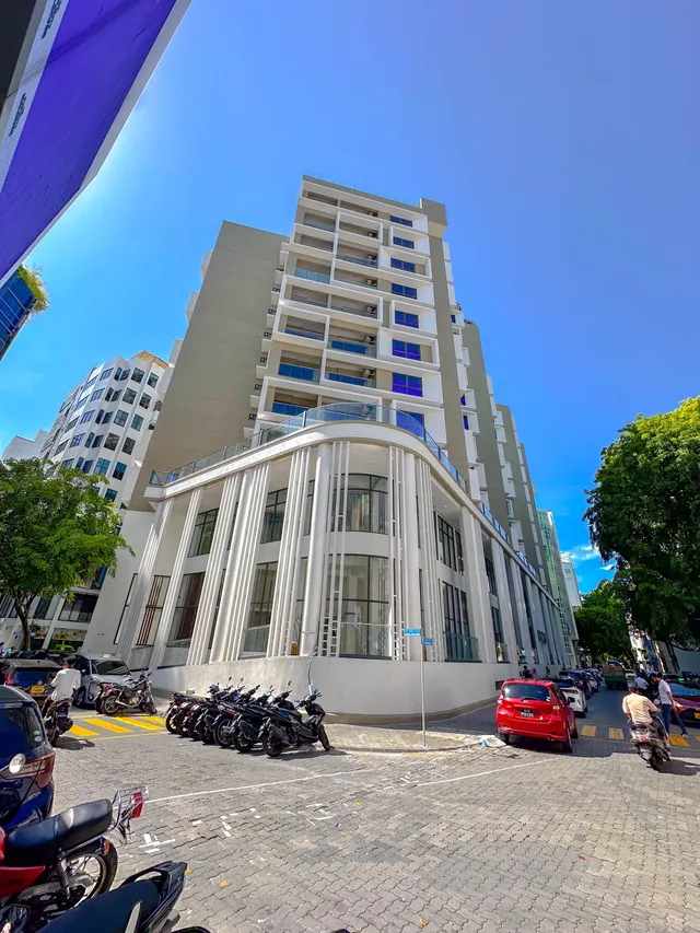 LUXERA Nadhee — photo 6