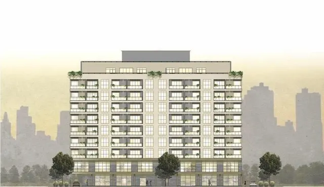 Marina View – Batch apartments — photo 2