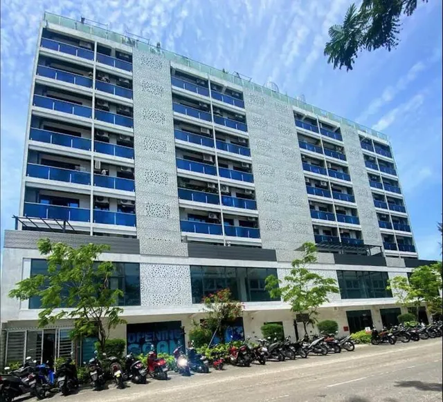 Marina View – Batch apartments — photo 3