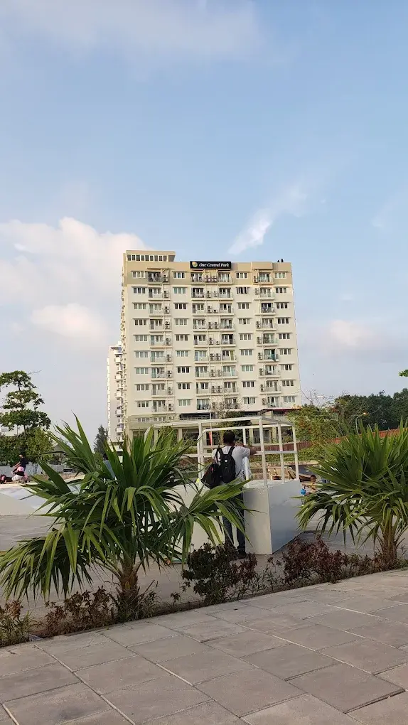 One Central Park Hulhumale — photo 6