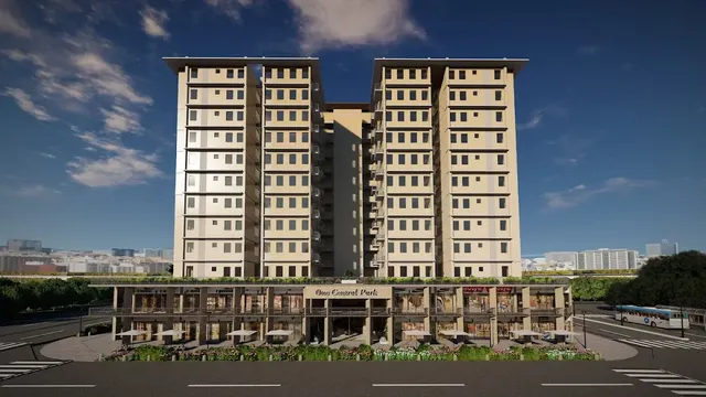 One Central Park Hulhumale — photo 2