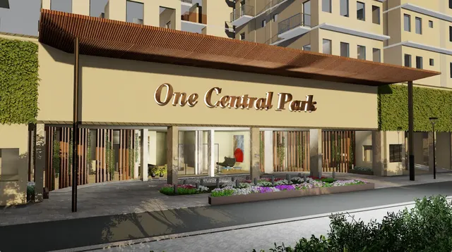 One Central Park Hulhumale — photo 3