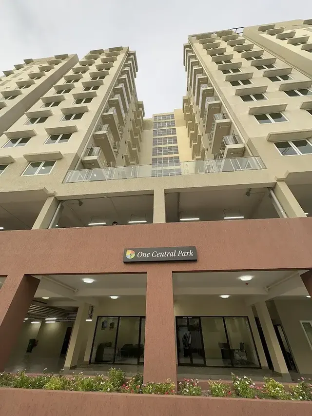 One Central Park Hulhumale — photo 4