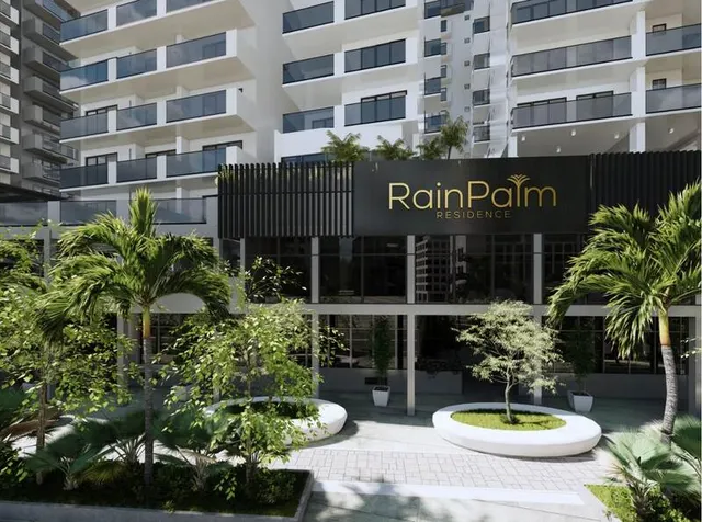RainPalm Residence — photo 2