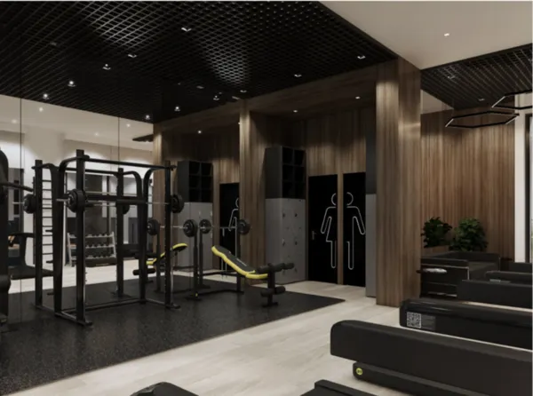 RainPalm Residence — photo 4