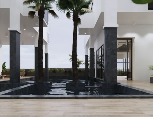 RainPalm Residence — photo 3