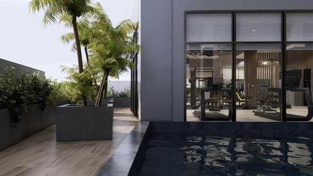 RainPearl Residence — photo 5