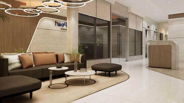 RainPearl Residence — photo 3