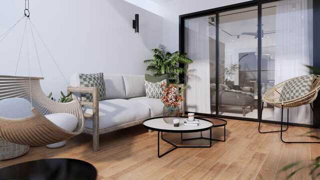 RainPearl Residence — photo 2