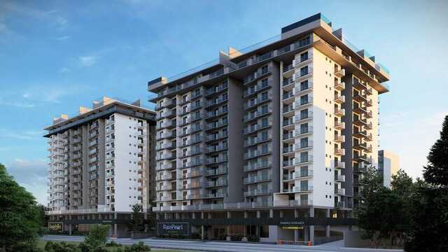 RainPearl Residence — photo 1