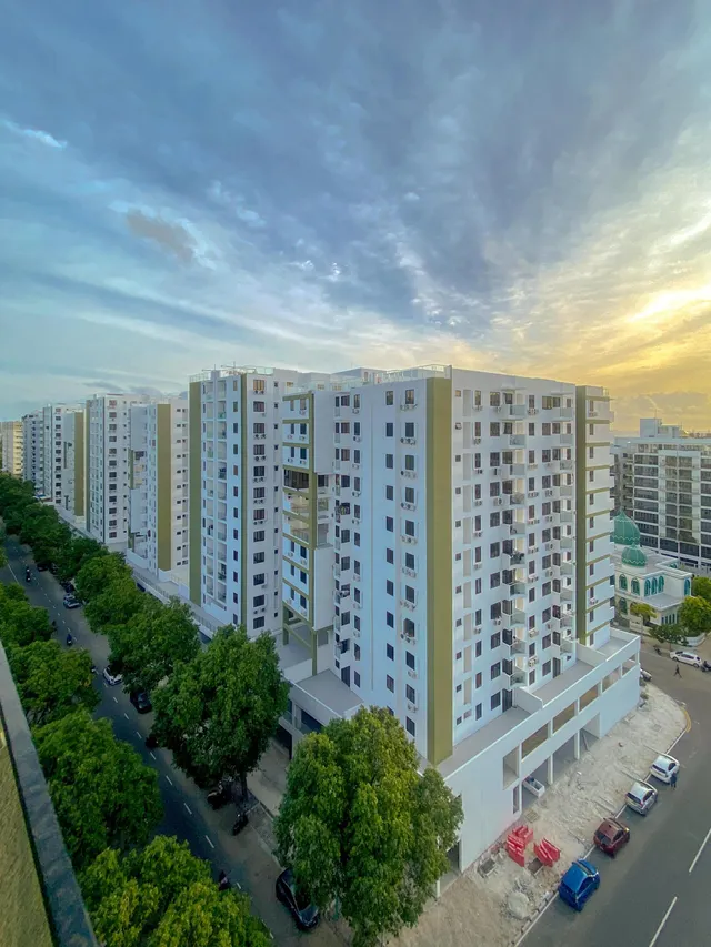Reethigas Residential — photo 3