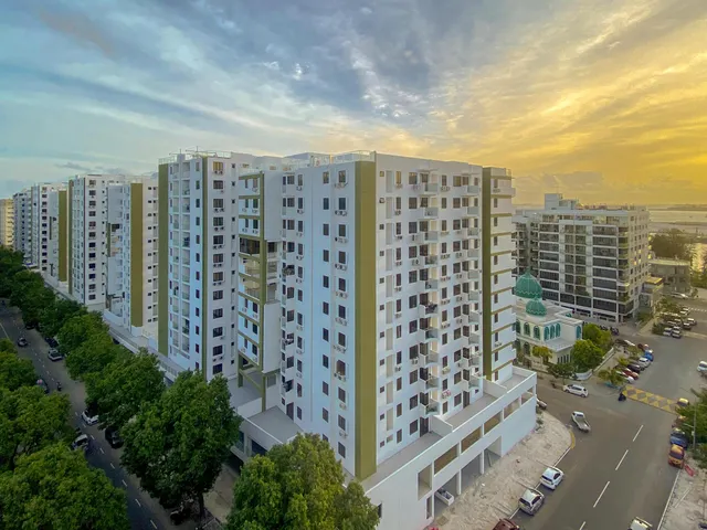 Reethigas Residential — photo 6