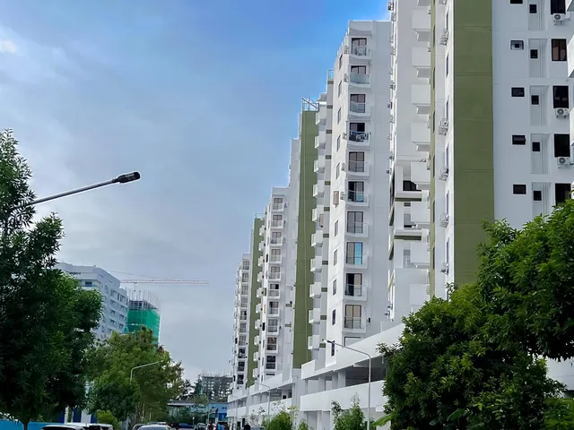 Reethigas Residential — photo 4