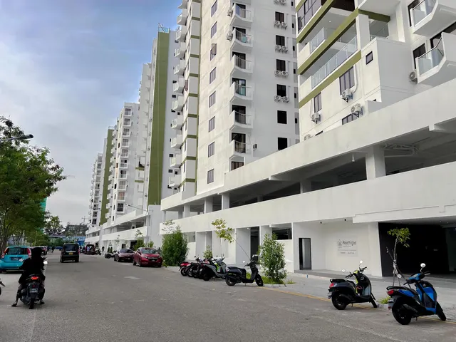 Reethigas Residential — photo 5