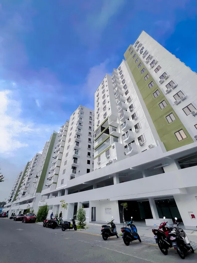 Reethigas Residential — photo 2