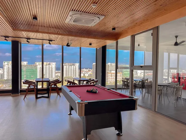 Solitaire Luxury Residences — photo 6