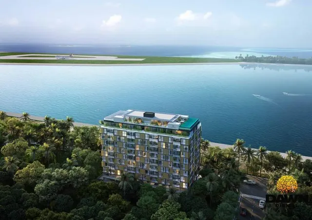 Solitaire Luxury Residences — photo 2