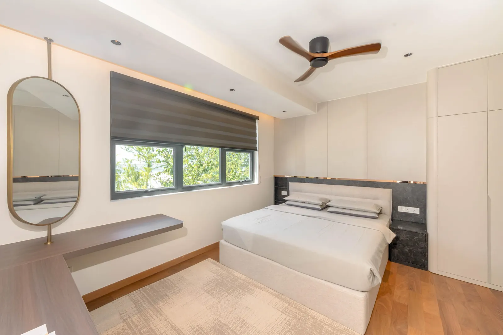 Modern 2 Bedroom Beachfront Apartment — Hulhumalé