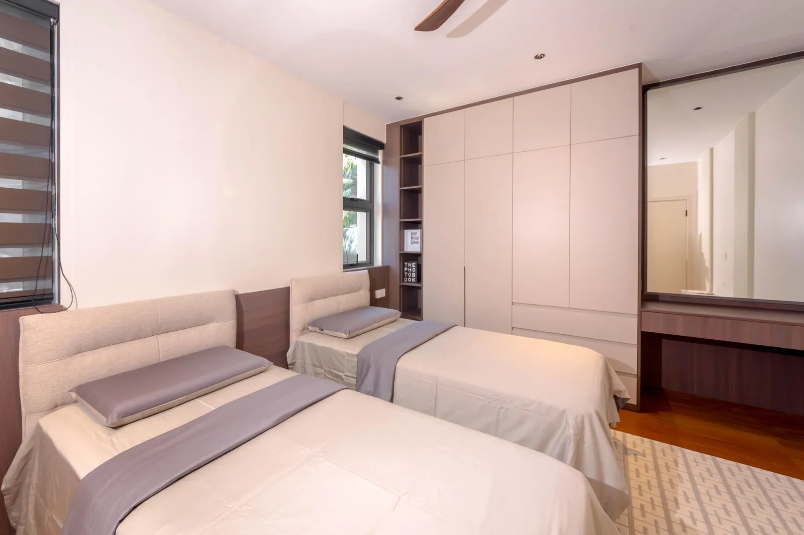 Modern 2 Bedroom Beachfront Apartment — Hulhumalé