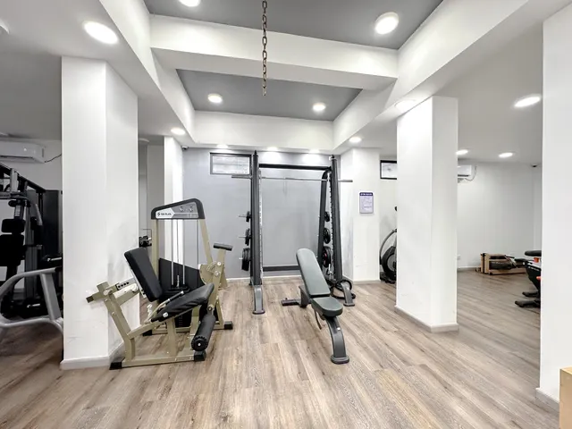 Fitron Residences — photo 6