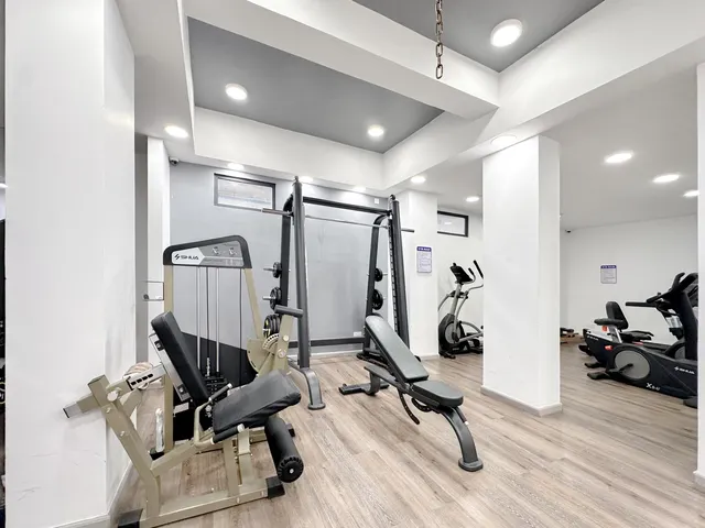 Fitron Residences — photo 5